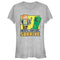 Junior's Minecraft Create Explore Survive T-Shirt