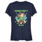 Junior's Minecraft Alex T-Shirt