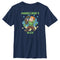 Boy's Minecraft Alex T-Shirt