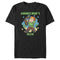 Men's Minecraft Alex T-Shirt