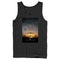 Men's Marvel Eternals Movie Poster Tank Top