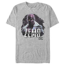 Men's Marvel The Falcon and the Winter Soldier Baron Zemo Underworldly Heir T-Shirt