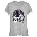 Junior's Marvel The Falcon and the Winter Soldier Baron Zemo Underworldly Heir T-Shirt