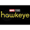 Boy's Marvel Hawkeye Logo T-Shirt