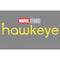 Boy's Marvel Hawkeye Logo Performance Tee