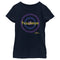 Girl's Marvel Hawkeye Target Acquired T-Shirt