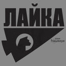 Boy's Marvel Hawkeye Russian Hawkeye Logo Performance Tee