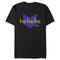 Men's Marvel Hawkeye HoHo-Arrow Icon T-Shirt