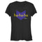 Junior's Marvel Hawkeye HoHo-Arrow Icon T-Shirt