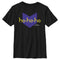 Boy's Marvel Hawkeye HoHo-Arrow Icon T-Shirt