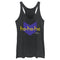 Women's Marvel Hawkeye HoHo-Arrow Icon Racerback Tank Top