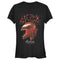 Junior's Marvel Venom: Let There be Carnage Red T-Shirt