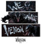 Junior's Marvel Venom: Let There be Carnage We are Venom Comic T-Shirt