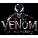 Men's Marvel Venom: Let There be Carnage Mischievous T-Shirt