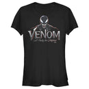 Junior's Marvel Venom: Let There be Carnage Mischievous T-Shirt