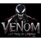 Junior's Marvel Venom: Let There be Carnage Mischievous T-Shirt