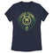 Women's Marvel Loki Clock's Ticking T-Shirt