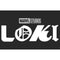 Women's Marvel Color Block Loki Logo T-Shirt