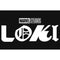 Girl's Marvel Color Block Loki Logo T-Shirt