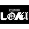 Boy's Marvel Color Block Loki Logo T-Shirt
