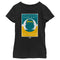 Girl's Marvel Loki I'm Sylvie T-Shirt