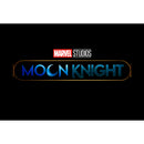 Men's Marvel Moon Knight Logo T-Shirt