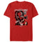 Men's Marvel Spider-Man: No Way Home Who is the Spider-Man T-Shirt