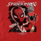 Men's Marvel Spider-Man: No Way Home Who is the Spider-Man T-Shirt