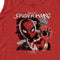 Men's Marvel Spider-Man: No Way Home Who is the Spider-Man Tank Top