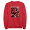 Men's Marvel Spider-Man: No Way Home Who is the Spider-Man Sweatshirt