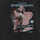 Girl's Marvel Spider-Man: No Way Home Unmasked T-Shirt