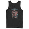 Men's Marvel Spider-Man: No Way Home Unmasked Tank Top