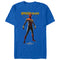 Men's Marvel Spider-Man: No Way Home Web Hero T-Shirt