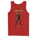 Men's Marvel Spider-Man: No Way Home Web Hero Tank Top