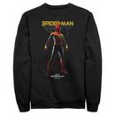 Men's Marvel Spider-Man: No Way Home Web Hero Sweatshirt