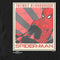 Men's Marvel Spider-Man: No Way Home Friendly Neighborhood Poster T-Shirt