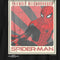 Boy's Marvel Spider-Man: No Way Home Friendly Neighborhood Poster T-Shirt