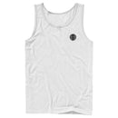 Men's Marvel Spider-Man: No Way Home Spider Pocket Logo Tank Top