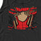 Men's Marvel Spider-Man: No Way Home Ripped Iron Suit Tank Top