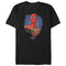 Men's Marvel Spider-Man: No Way Home Web of a Hero T-Shirt