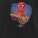 Girl's Marvel Spider-Man: No Way Home Web of a Hero T-Shirt