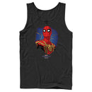 Men's Marvel Spider-Man: No Way Home Web of a Hero Tank Top