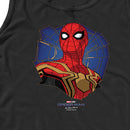 Men's Marvel Spider-Man: No Way Home Web of a Hero Tank Top