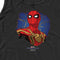 Men's Marvel Spider-Man: No Way Home Web of a Hero Tank Top