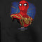 Men's Marvel Spider-Man: No Way Home Web of a Hero Sweatshirt