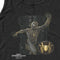 Men's Marvel Spider-Man: No Way Home Black Suit Tech Tank Top