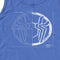 Men's Marvel Spider-Man: No Way Home Spider Icon Blueprint Tank Top