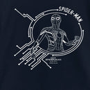 Girl's Marvel Spider-Man: No Way Home Tech T-Shirt