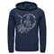 Men's Marvel Spider-Man: No Way Home Tech Pull Over Hoodie