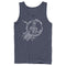 Men's Marvel Spider-Man: No Way Home Tech Tank Top